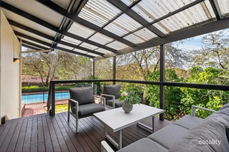 Property photo of 16 Thorngate Drive Belair SA 5052
