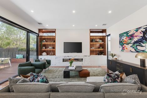 Property photo of 22 Netherlee Street Glen Iris VIC 3146