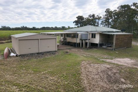 Property photo of 3269 Maryborough Hervey Bay Road Nikenbah QLD 4655