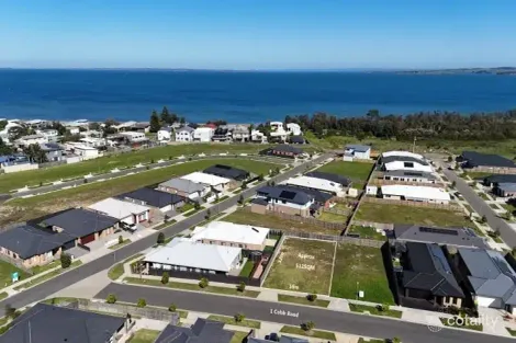 Property photo of 1 Cobb Road Coronet Bay VIC 3984