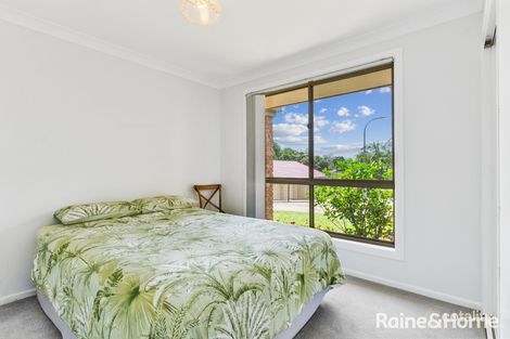 Property photo of 7 Bellbird Place Goonellabah NSW 2480