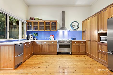 Property photo of 26 Castlemaine Street Yarraville VIC 3013
