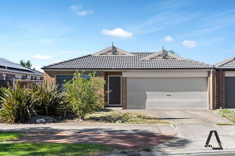 Property photo of 22 Hatchlands Drive Deer Park VIC 3023