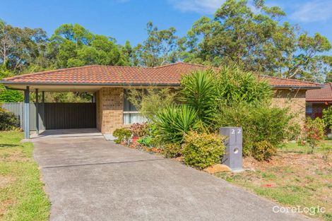 Property photo of 22 Tirabeenba Drive Bolton Point NSW 2283