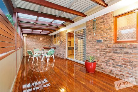 Property photo of 2/58 Gloucester Avenue Berwick VIC 3806