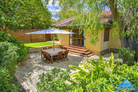 4 Samson St, Mosman Park, WA 6012