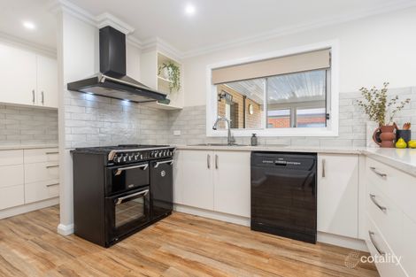 16 Baxter Ct, Lavington, NSW 2641