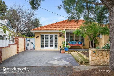 Property photo of 13 Walker Street South Fremantle WA 6162