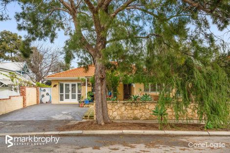 Property photo of 13 Walker Street South Fremantle WA 6162