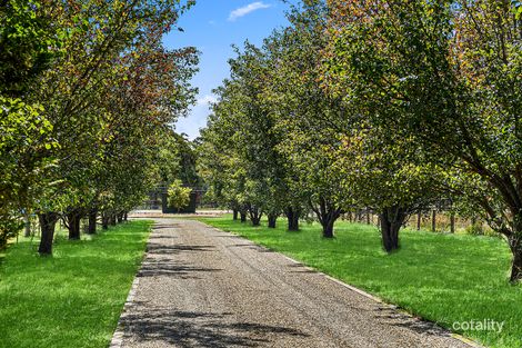 Property photo of 160 Wombala Road Berrima NSW 2577