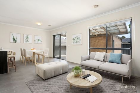 Property photo of 31 Archibald Chase Point Cook VIC 3030