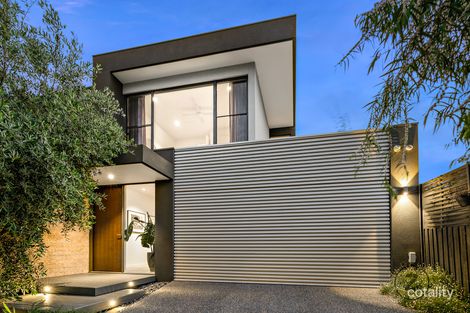 Property photo of 16A Banks Avenue Hampton VIC 3188