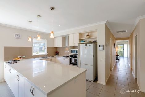 Property photo of 23 Grove Street Lake Wendouree VIC 3350