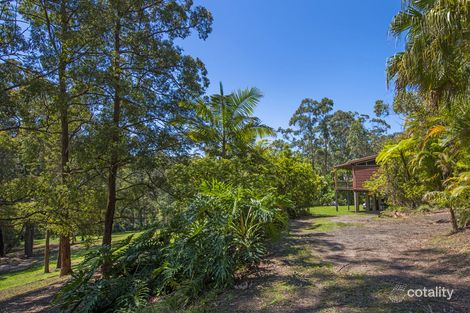 Property photo of 107 Tuckers Rock Road Repton NSW 2454