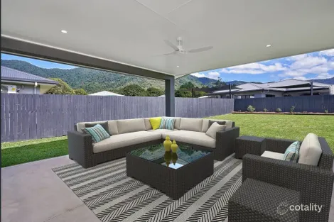 Property photo of 175 Isabella Road Edmonton QLD 4869