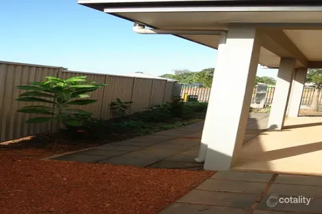 Property photo of 3/3 Caddy Close Rocky Point QLD 4874
