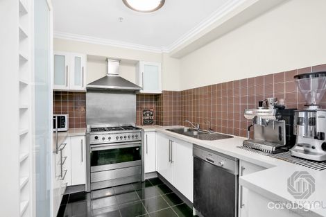 Property photo of 1511/91B Bridge Road Westmead NSW 2145