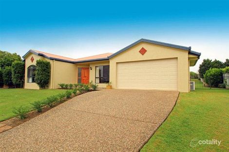 5 Harris Cres, Norman Gardens, QLD 4701
