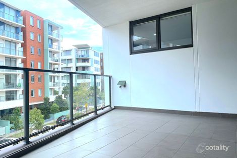 Property photo of 202/2 Mahroot Street Botany NSW 2019