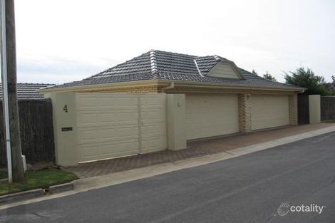 Property photo of 4 Redounau Crescent Wattle Park SA 5066
