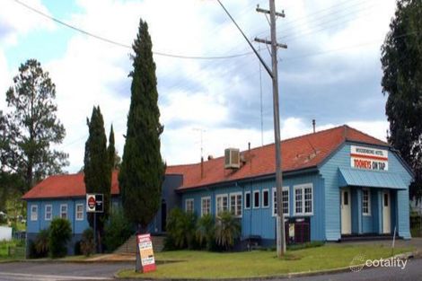 25-27 Unumgar St, Woodenbong, NSW 2476