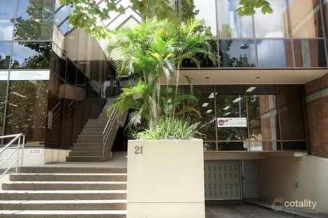 8/21 Kitchener Pde, Bankstown, NSW 2200