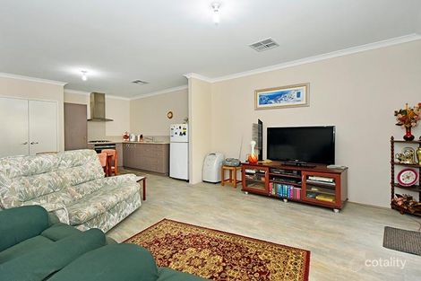 Property photo of 29 Dalgarup Way Ellenbrook WA 6069