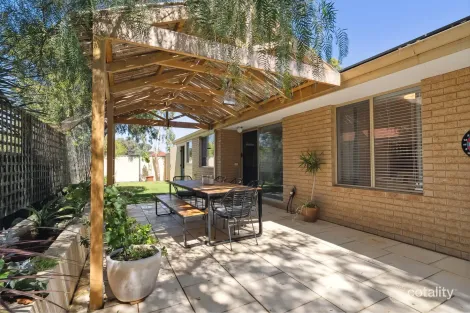 Property photo of 3/18 Bristol Avenue Bicton WA 6157