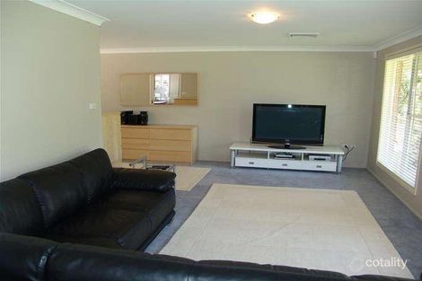 Property photo of 2 McCormack Place Denham Court NSW 2565