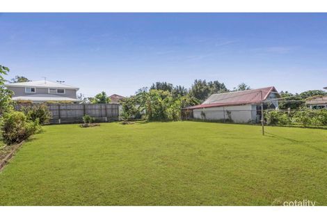 Property photo of 11 Howard Street Grange QLD 4051