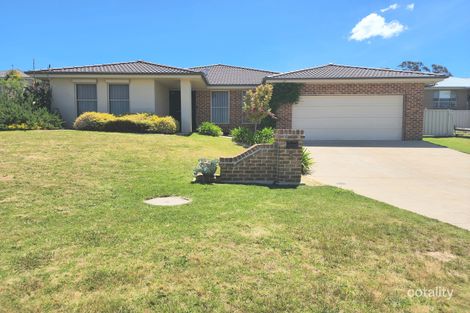 Property photo of 5 Downey Crescent Orange NSW 2800