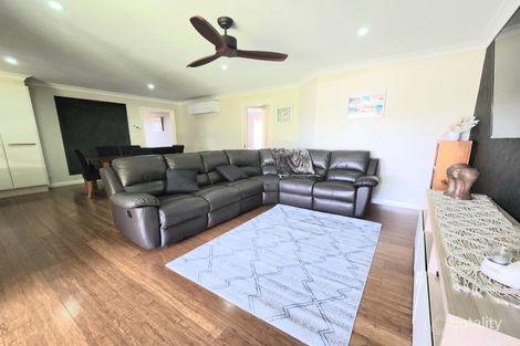 Property photo of 5 Downey Crescent Orange NSW 2800