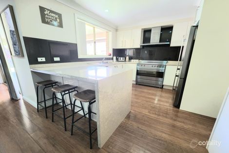 Property photo of 5 Downey Crescent Orange NSW 2800