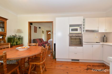 Property photo of 1 Sawyer Street Paxton NSW 2325