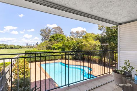 8/3-13 Vectis St, Norman Park, QLD 4170
