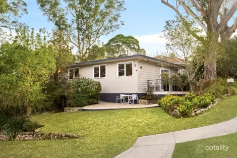 44 EASTCOTE RD, NORTH EPPING, NSW 2121