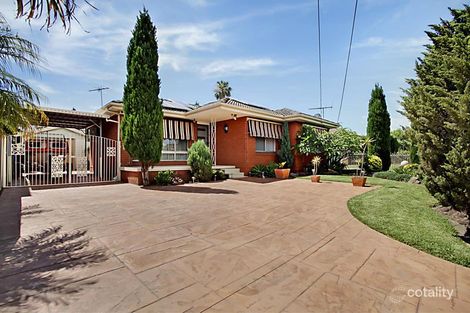 Property photo of 51 Atchison Road Macquarie Fields NSW 2564