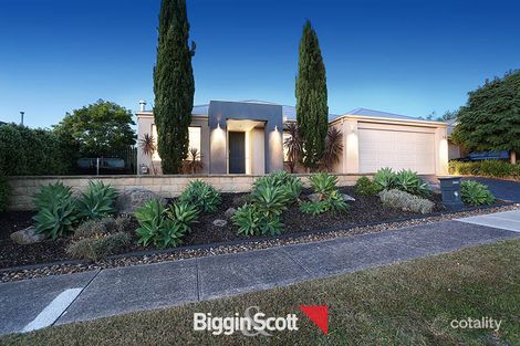 Property photo of 16 Mathoura Court Berwick VIC 3806