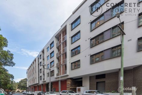 109/1 Wattle Cres, Pyrmont, NSW 2009