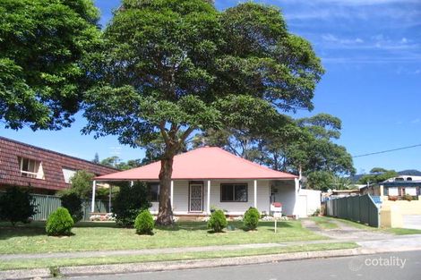 113 Farrell Rd, Bulli, NSW 2516