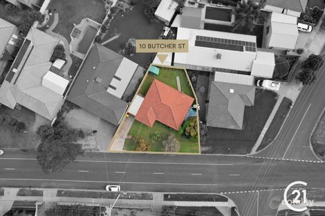 Property photo of 10 Butcher Street Echuca VIC 3564