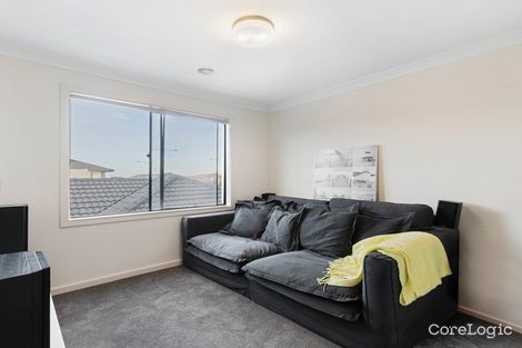 Property photo of 19 Kentwell Street Truganina VIC 3029