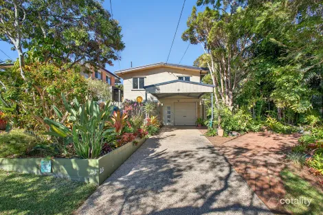 Property photo of 23 Eromba Crescent Ferny Hills QLD 4055