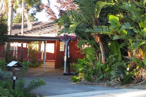 Property photo of 7 Pine Street Menora WA 6050