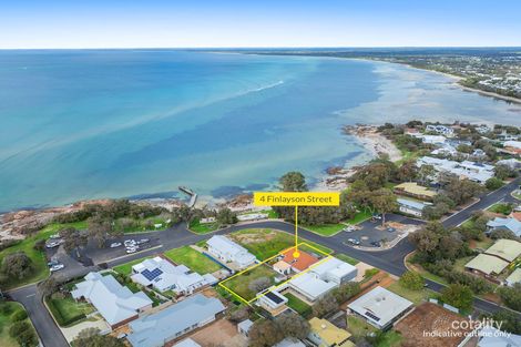Property photo of 4 Finlayson Street Dunsborough WA 6281