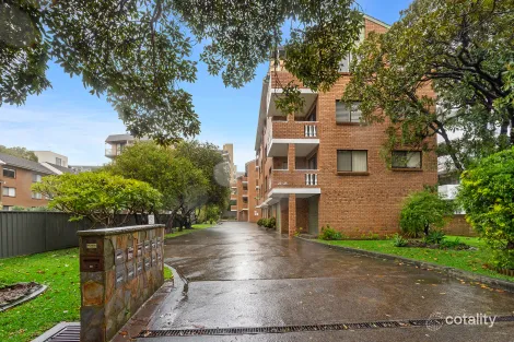 12/23-25 Church St, Wollongong, NSW 2500