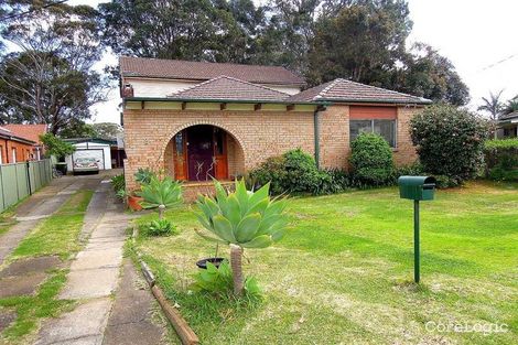 Property photo of 8 Haddon Crescent Revesby NSW 2212