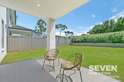 Property photo of 5 Alva Place Riverstone NSW 2765