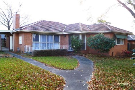 12 Winifred St, Nunawading, VIC 3131