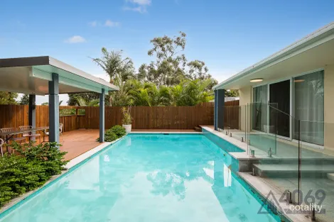 Property photo of 10 Allspice Street Bellbowrie QLD 4070